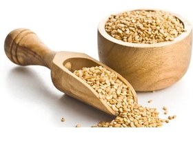 تصویر کنجد دو تفت 