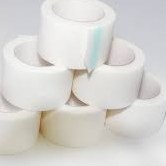 تصویر چسب ضد حساسیت سینامکس 2.5سانت 