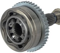 تصویر سر پلوس 22 خار ته abs پژو 405 