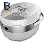 تصویر پلوپز 3 نفره سنکور مدل SRM 2000WH اصل 