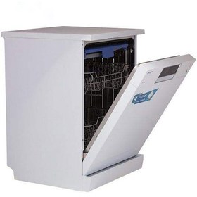 تصویر ماشین ظرفشویی پاکشوما مدل MDF 14303 Pakshoma MDF 14303 dishwasher