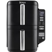 تصویر سرخ کن نینجا SL300 بدون روغن ظرفیت ۷.۶ لیتر 