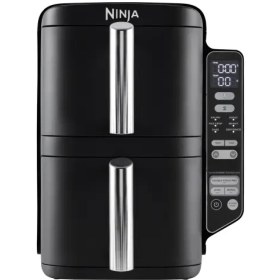 تصویر سرخ کن نینجا SL300 بدون روغن ظرفیت ۷.۶ لیتر 