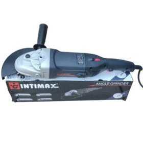 تصویر فرز آهنگری 024018 اینتیمکس (2400 وات ) metal-grinder 2400 watt