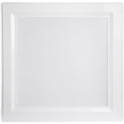 تصویر پنل سقفی LED مربع روکار ۵۰ وات ۶۰ در ۶۰ آلتون رای مدل درفام AL-OF51 