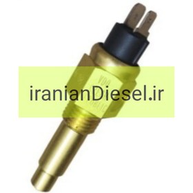 تصویر سنسور دمای آب VDO مدل ۱۲۰ 