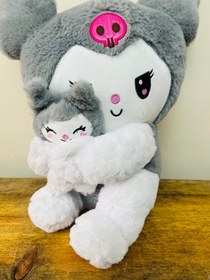 تصویر کرومی بچه بغل 