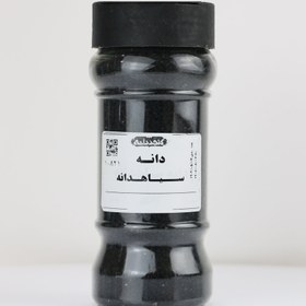 تصویر دانه سیاهدانه 