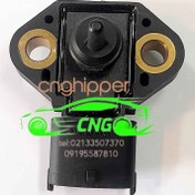 تصویر مپ خرگوشی بوش ef7 ای اف سون Map CNG Rail Bush EF7 rabbit