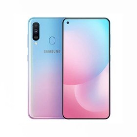 تصویر گوشی طرح سامسونگ A62 | حافظه 16 رم 2 گیگابایت High Copy Samsung Galaxy A62 16/2 GB