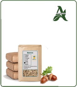 تصویر مغز بلوط خشک فله 