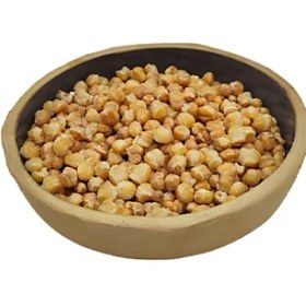 تصویر گندمک شور 