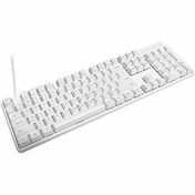 تصویر کیبورد مکانیکی شیائومی مدل Yuemi MK03C 104 Keyboard 