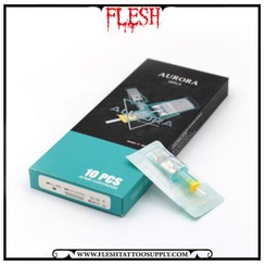 تصویر سوزن کارتریج تتو بیگ نیدل 