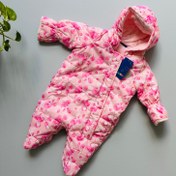 تصویر کاپشن سرهمی لوپیلو 