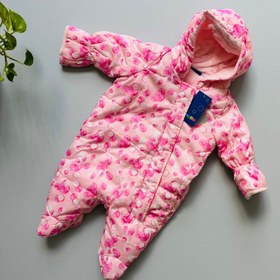 تصویر کاپشن سرهمی لوپیلو 