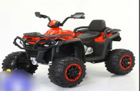 تصویر موتور شارژی چهارچرخ NTCO مدل C110092-4LP 