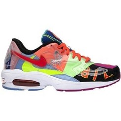 air max 2 light qs