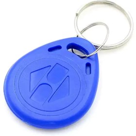 تصویر تگ قابل کپی اکسس کنترل EM 