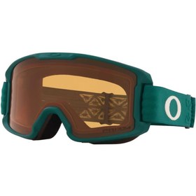 تصویر عینک اسکی زنانه اوکلی اورجینال سبز Oakley 70952400 