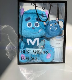 تصویر پک سالیوان گلی 