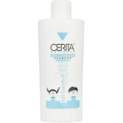 تصویر شامپو ضدشوره کودکان سریتا 