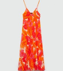 تصویر پیراهن زنانه منگو mango 