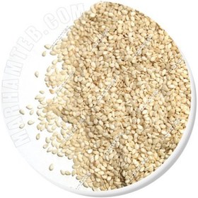 تصویر دانه کنجد 