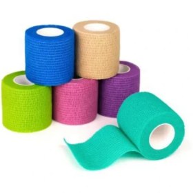 تصویر چسب مچ اندر تیپ 5 سانت 