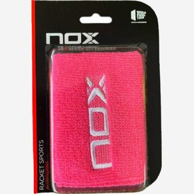 تصویر NOX SPORT WRISTBANDS 