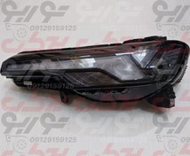 تصویر دی لایت چانگان cs35 plus Daylight Changan CS35 Plus