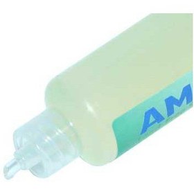 تصویر خمیر فلاکس 10ml سرنگی AMTECH مدل NC-559-ASM 