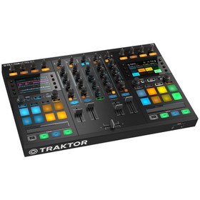 تصویر Native Instruments Traktor Kontrol S5 کنترلر دی جی 