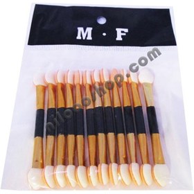 تصویر چرتکه سایه 6 عددی 