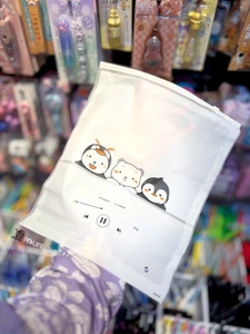 تصویر فروشگاه پینکلند شاپ