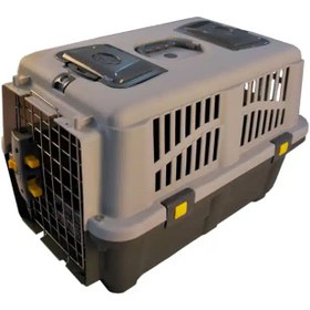 تصویر باکس سایز 3 رها Raha Pet Carrier3