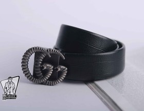 تصویر کمربند طرح دار GUCCI کد 316 