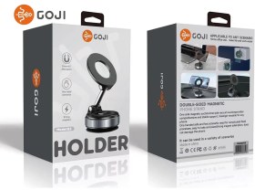 تصویر هولدر موبایل Goji G3 