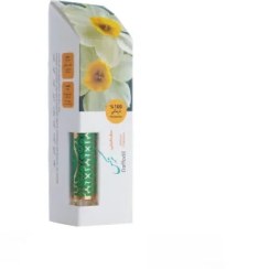 تصویر عطر گل نرگس یک گرمی 100% طبیعی 