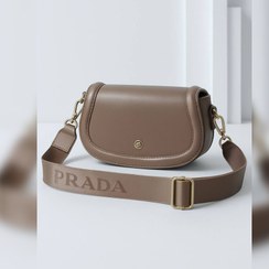 تصویر کیف دوشی برزنتی کد 4282 