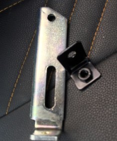 تصویر ریگلاژ(تنظیم کننده ) دینام tu5 