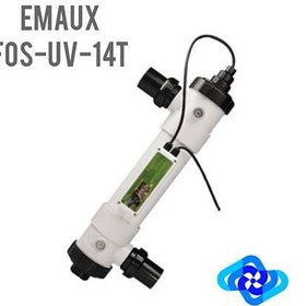 تصویر ضدعفونی استخر UV ایمکس مدل FOS-UV14T 