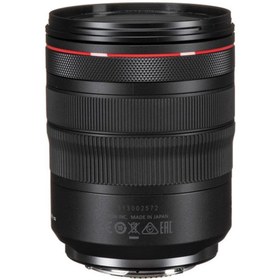 تصویر لنز بدون‌آینه کانن Canon RF 24-105mm F4L IS USM 