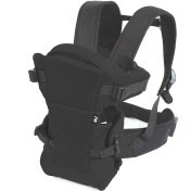 تصویر آغوشی نوزاد سه کاره برزنتی مادر کر Mothercare Baby Carrier code:105011