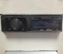 Toca Radio Pioneer DMH-A345BT Pantalla 6.8 WVGA FM/USB/AUX