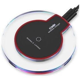 تصویر Fantasy Wireless Charger Fantasy Wireless Charger
