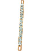 تصویر شمش مسی ۱۲ پیچ نول CTN 