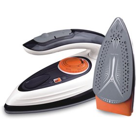 تصویر اتو بخار دی اس پی مدل kd1068 ا DSP Steam Iron kd1068 DSP Steam Iron kd1068