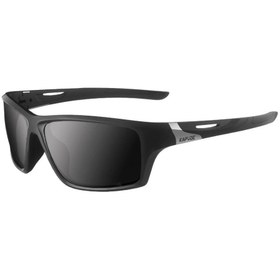 تصویر عینک آفتابی ورزشی KAPVOE مدل TK7 ظرفیت UV400 پلاریزه ضدآب 