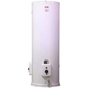 تصویر آبگرمکن زمینی برقی 150 لیتری جی اچ ام مدل 9624 GHM G9624 Electric standing water heater